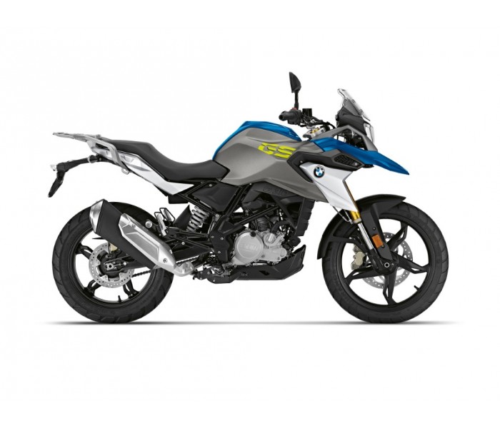 BMW G 310 GS Adventure